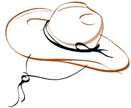 Cowboy Hat Cowboy Hat