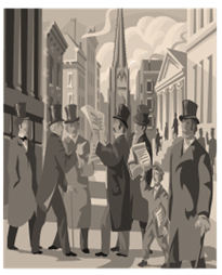 Traders at the New York Stock Exchange