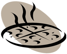 Pizza Pie copy A slice of pizza is like a share of stock
