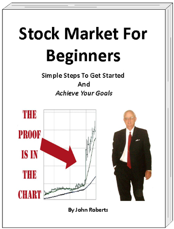 Book Cover Stock Market For Beginners -r1 450 trans Stock Market For Beginners Book Cover