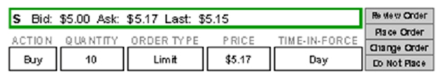 Buy Stock Online - Checking The Price 2 Buy Stock Online - Checking The Price 2