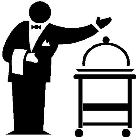 Dinner Party copy The dinner party and taxes in America