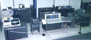 IBM 1620 Computer System copy IBM 1620 Computer System - Mind your Ps and Qs
